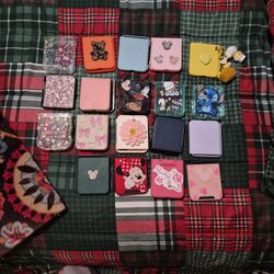 Galaxy Z Flip 5 Phone Cases