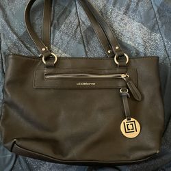 Liz Claiborne