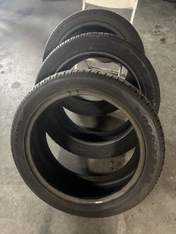 Good Year Tires