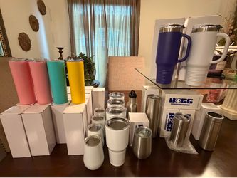 Bulk Lot- 42 pieces ( All New)