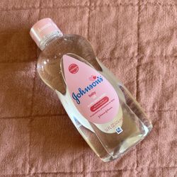Baby Oil