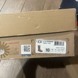 Ugg Boots