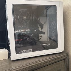 Custom Built PC