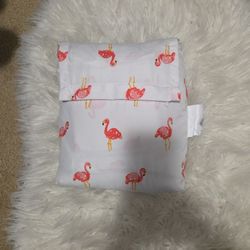 Twin Flamengo Sheets 