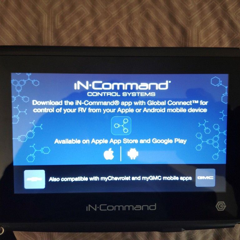 In Command (NCSP3DCCT), Black