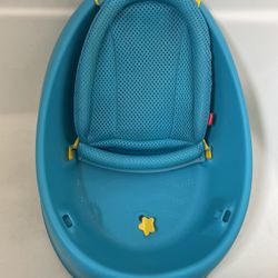 Skip Hop Bath Tub