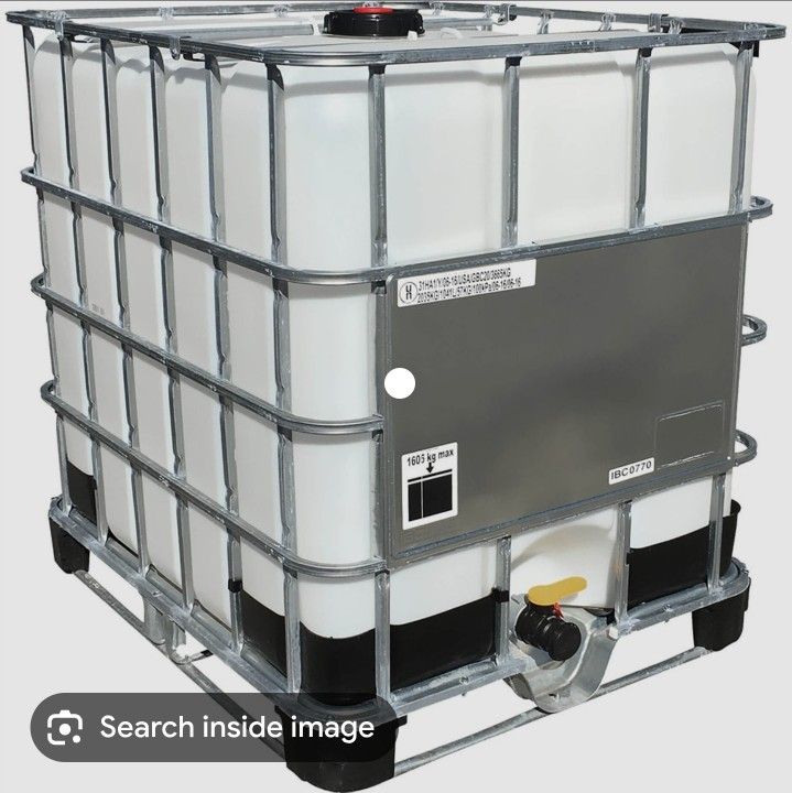 Ibc Totes