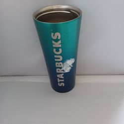 Starbucks Cup 