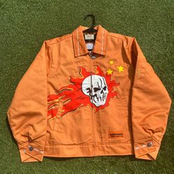 Brand X Phoenix Racing Jacket