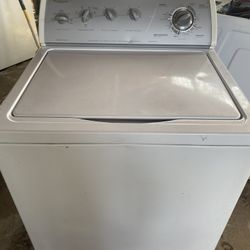 Whirlpool Washer 