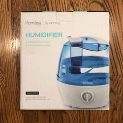Humidifier