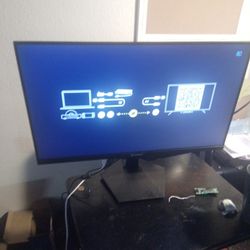 Sansui 200hz Gaming Monitor 25 Inch