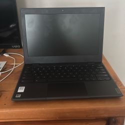 Chromebook 