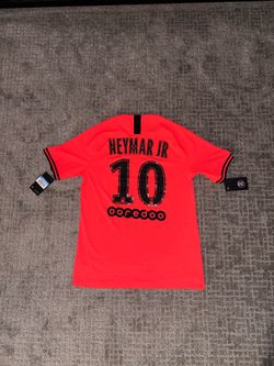 PSG jersey