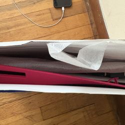 Ps5 Cover Plate