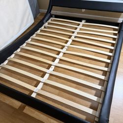 Queen Bed Frame