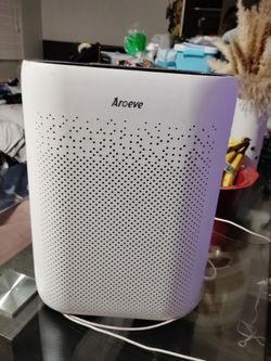 AROEVE Air purifier