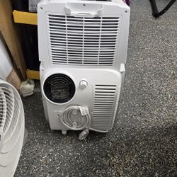 Best choice in the window Portable air conditioner