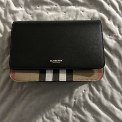 Burberry bag