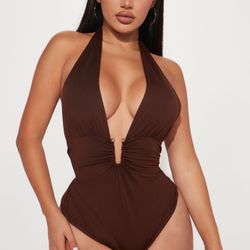 Fashion Nova Bodysuit
