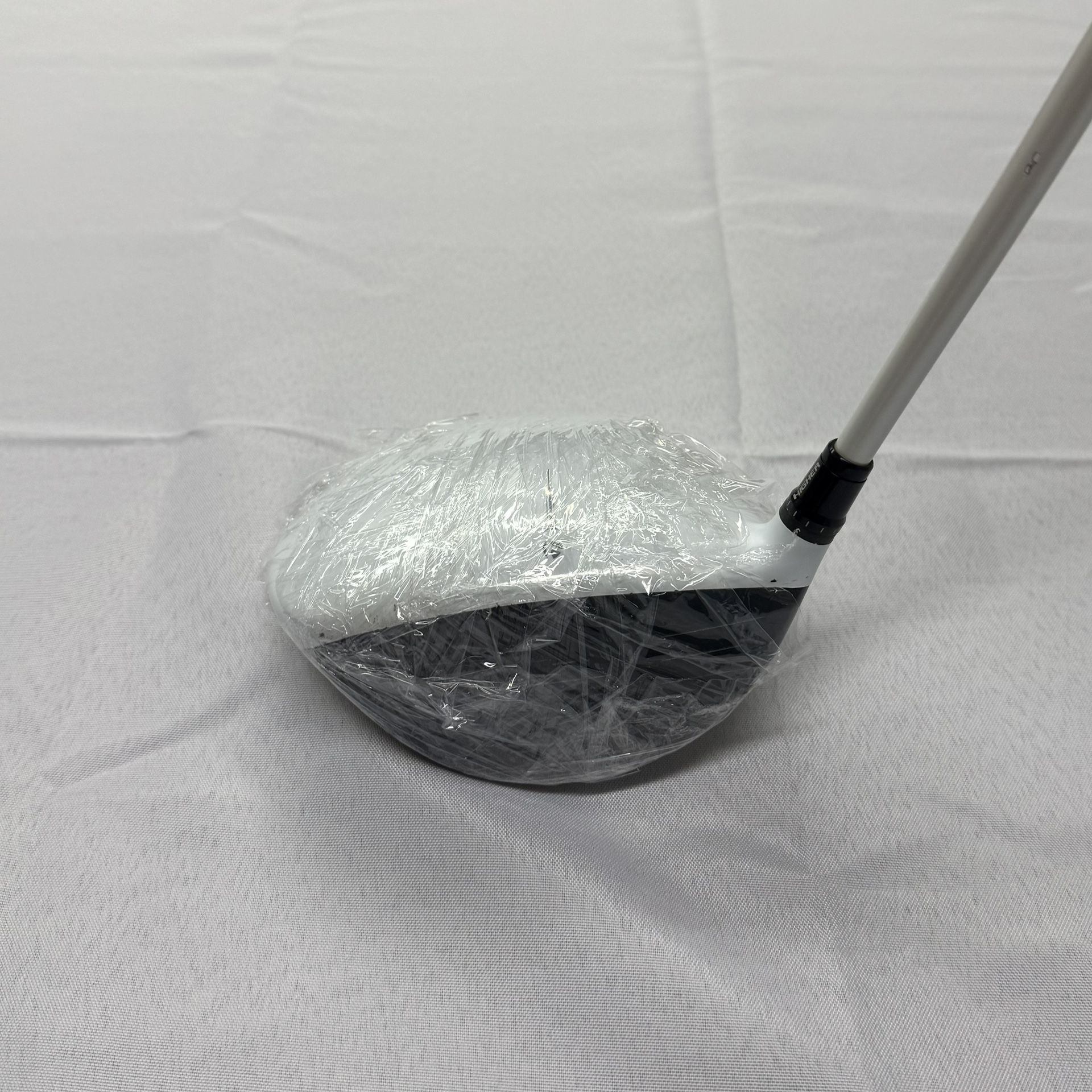 Taylormade R15 10.5° Driver