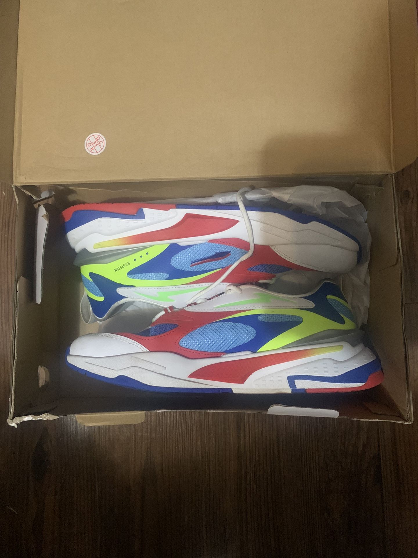 Puma
