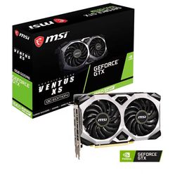 MSI 1660 Super 