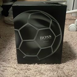 Hugo Boss Football