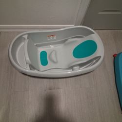 Baby Tub