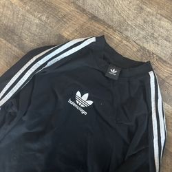 Balenciaga Adidas 