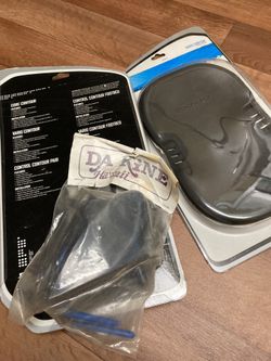 Dakine Vario Contour Foot Bed System