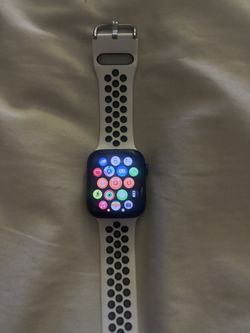 Apple Watch 2nd generation SE 44mm GPS And Cellular