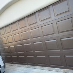 Garage Doors 