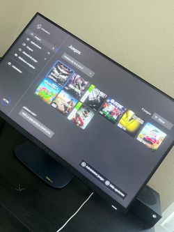 Monitor alienware 27 180hz sin detalles