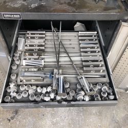 Chief Measuring Equipment 