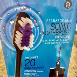 Electric Toothbrush