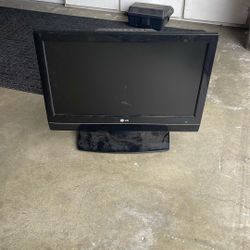 Small Lg Tv Free Pickup