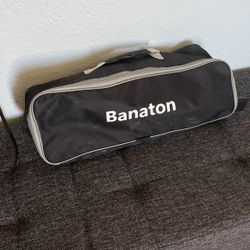 Banaton Portable Car Vacuum Cleaner 