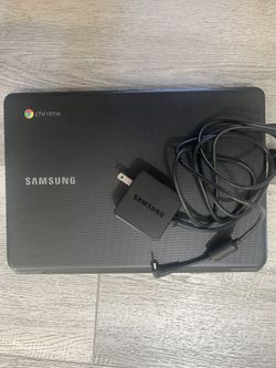 Chrome book