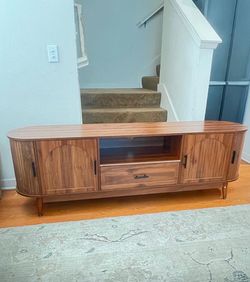 New Tv Stand