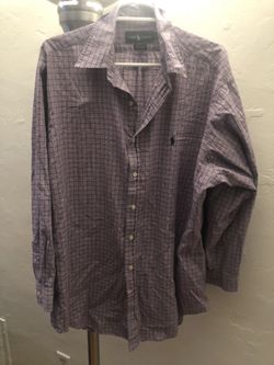 Polo Ralph Lauren XL