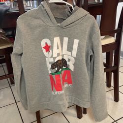 Hoodies.  10 Dlls Each 