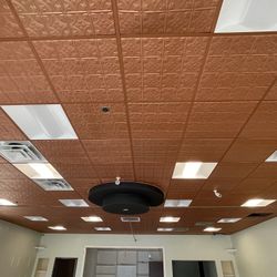 Ceiling Tiles For Sale