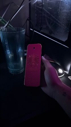 One million Parfum