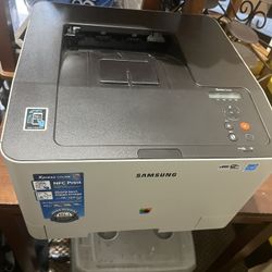 Printer Fax Scanner And More 