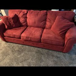 Pull Out Sofa