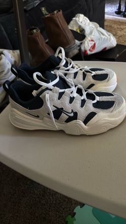 Nike Tech Hera women sneakers