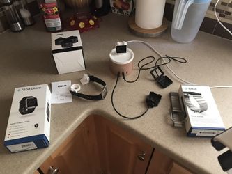 Fitbit Bundle