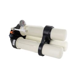 Hydro-Logic Evolution RO1000 High Flow System (Reverse Osmosis System)
