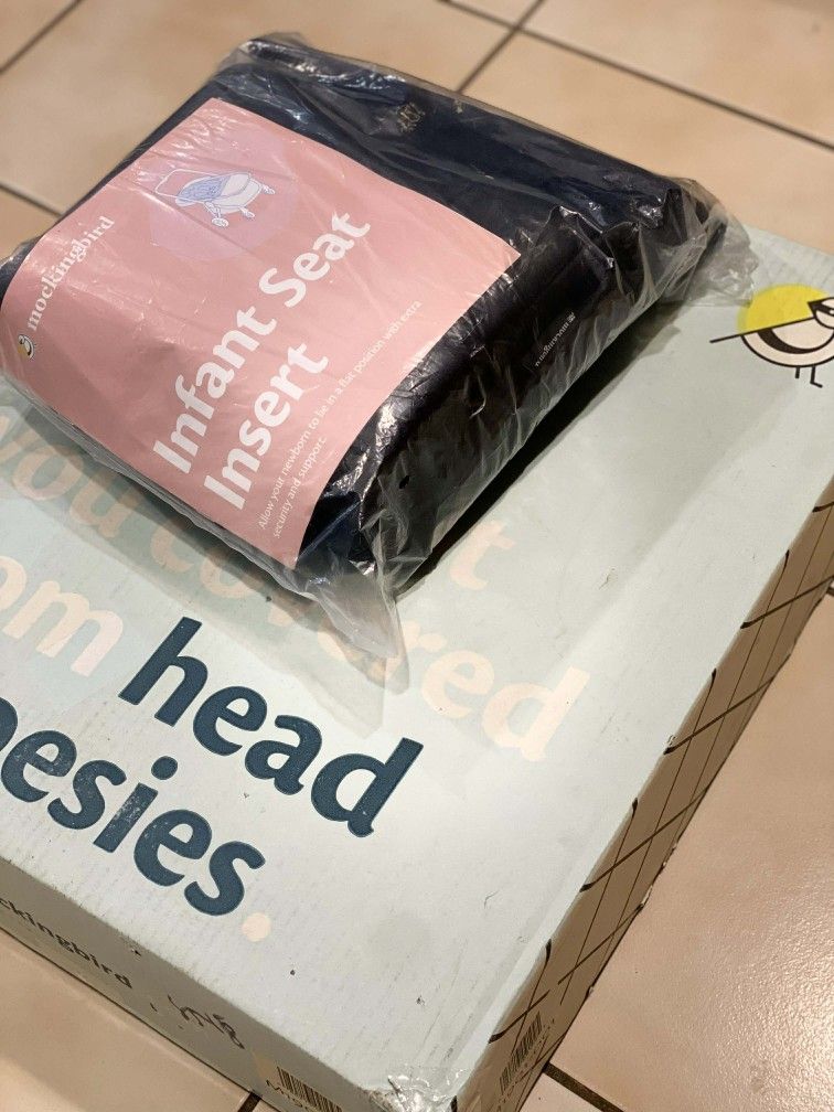 Mockingbird Stroller 